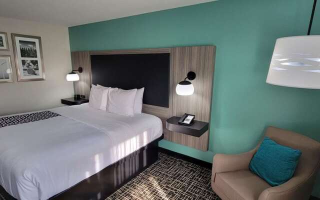 Best Western Plus Greenwood/Indy South Inn