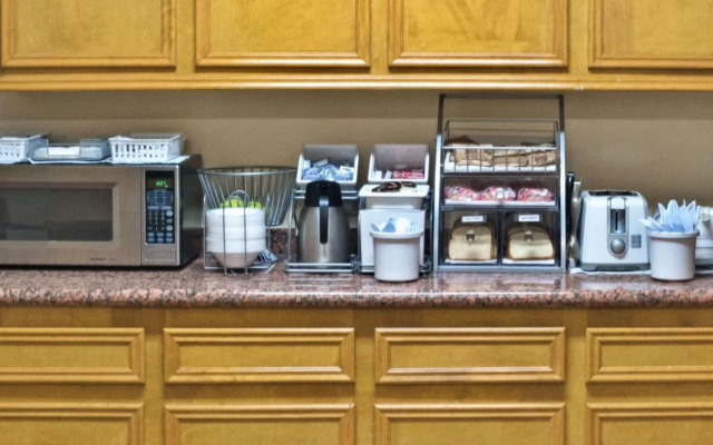 SureStay Studio by Best Western Conroe Downtown