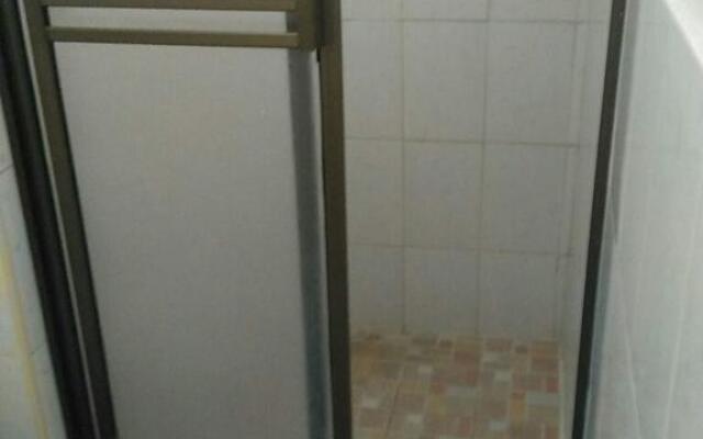 Hotel San Jose