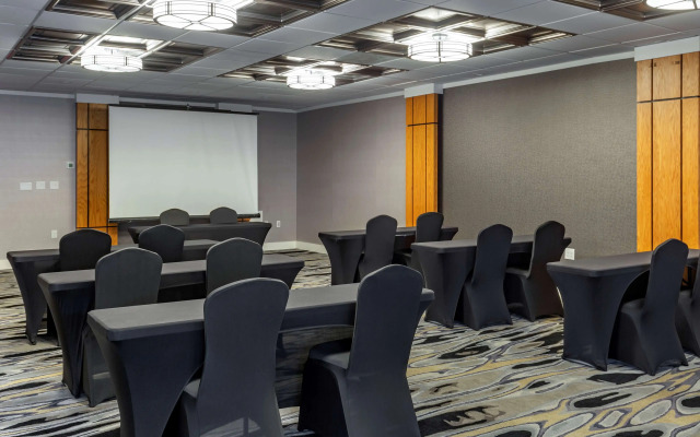 Best Western Plus University Inn