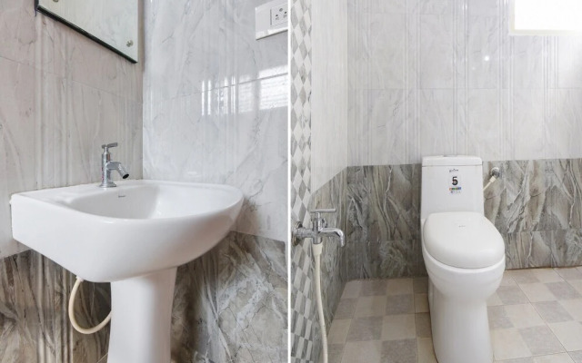 Srigandha Party Hall by OYO Rooms