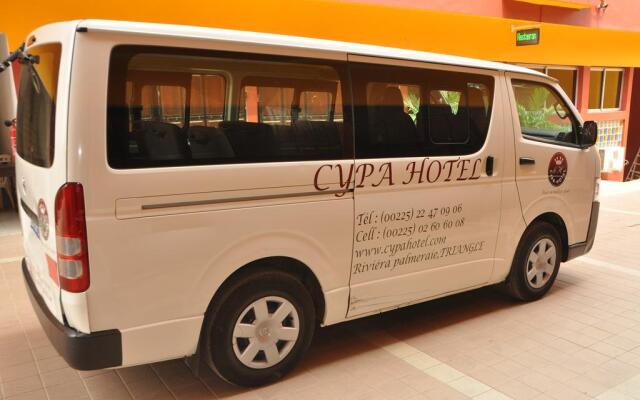 Cypa Hotel