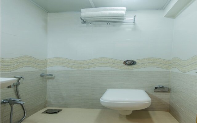 OYO Rooms Andheri Station