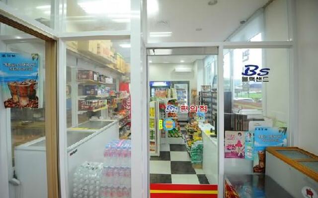 yeosu ddeul pensyeon