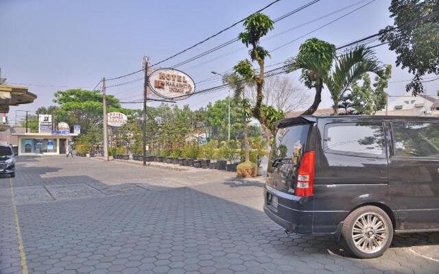 Narapati Indah Syariah Boutique Hotel and Convention