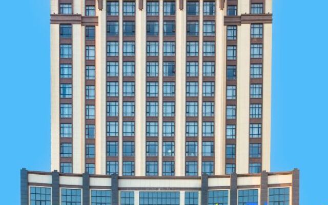 Yufeng International Hotel