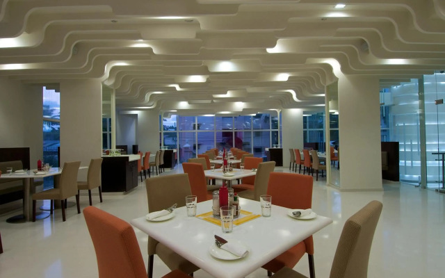 Keys Select by Lemon Tree Hotels, Thiruvananthapuram