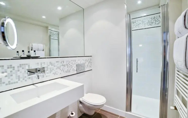 Best Western Le Grand Hotel