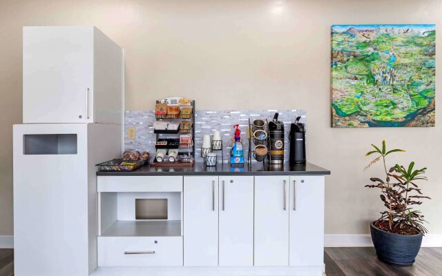 Extended Stay America Suites - Bristol