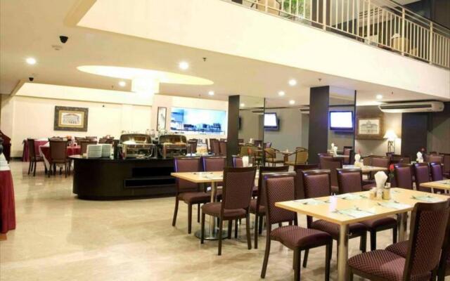 Losari Roxy Hotel Jakarta