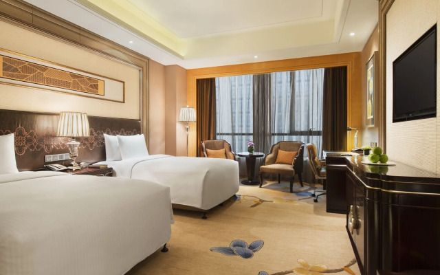 Wanda Realm Harbin