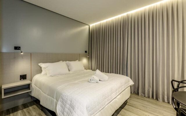 Tri Hotel Premium Itapema