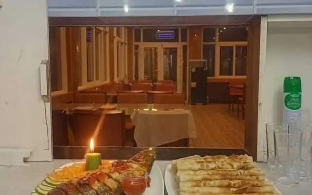 Dream Holiday Resort