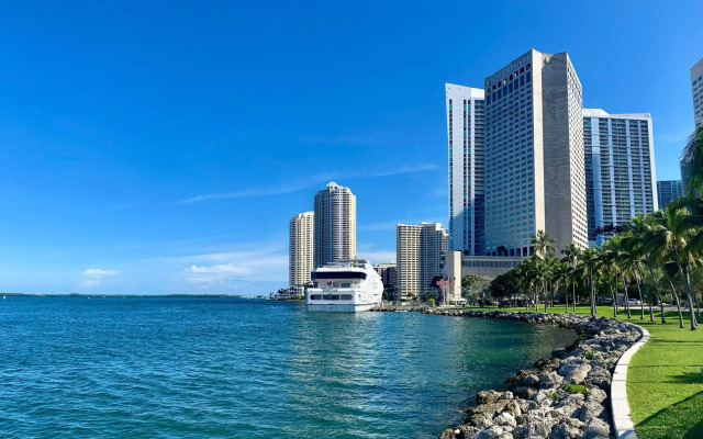 InterContinental Miami by IHG