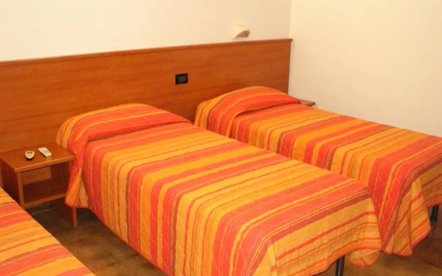Hotel Fontanella