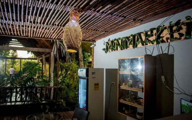 Hotel Madreselva