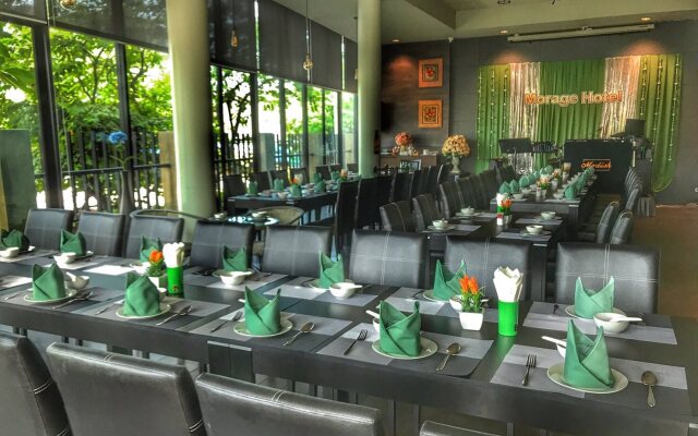 Morage Hotel Phitsanulok