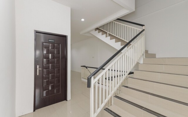 Yayah Residence @ Sawojajar Bogor Redpartner