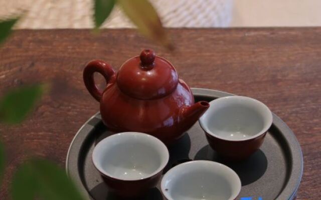 Xiaozhu Shiguang Nature Homestay (Sanbao Jingdezhen)