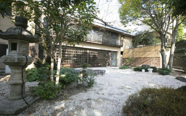 Hiranoya