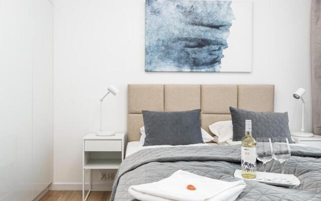 Sunset Resort Apartments by Renters