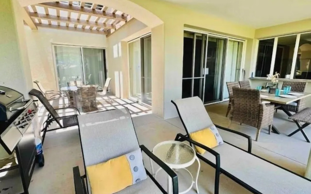 Palms 501 2 Bedroom Condo