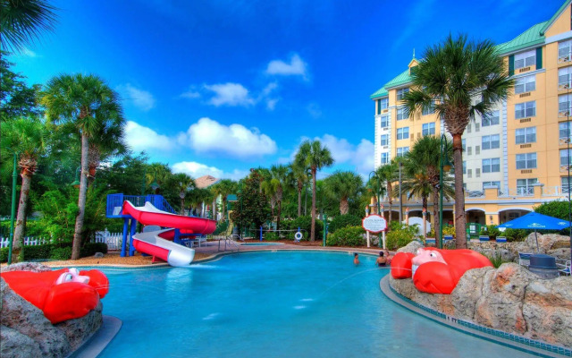 Calypso Cay Vacation Villas