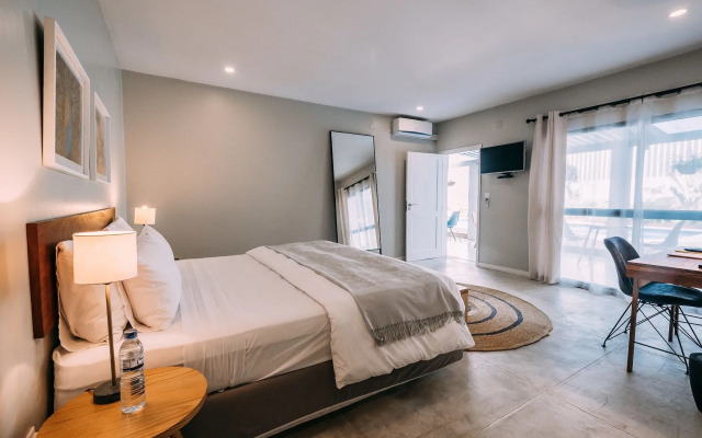 Joli Guesthouse