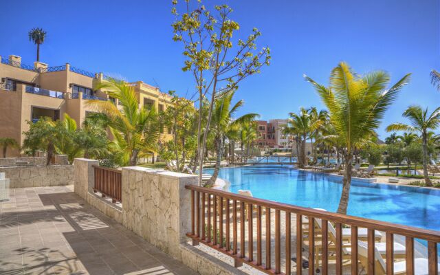 Fishing Lodge Cap Cana