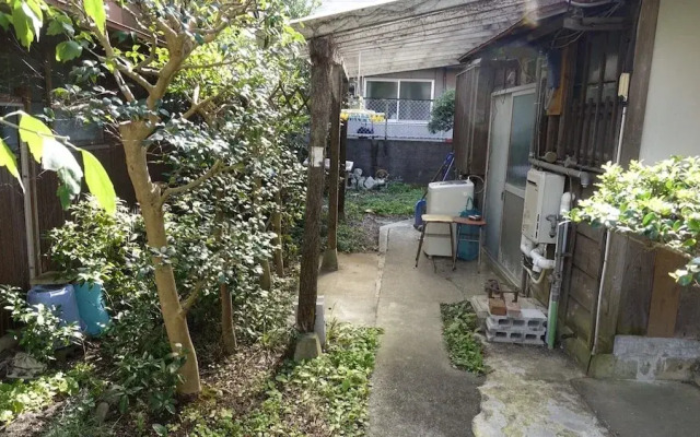 Green House 2 - Mt. Fuji GOTEMBA
