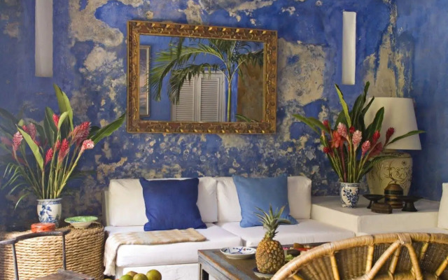 Hotel Casa De Indias