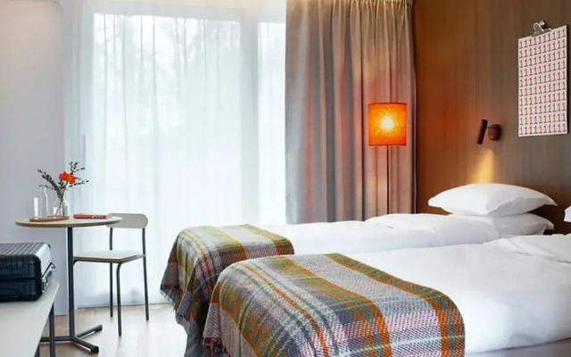 Best Western Plus Ten Hotel