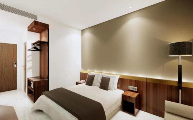 Azana Style Hotel Madura