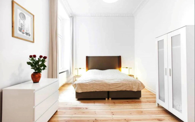 BerlinLux Apartments - Mitte
