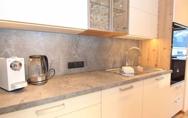 House Melissa Zell am Ziller