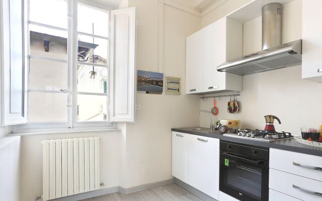 Mariasole by Vacation in Lucca
