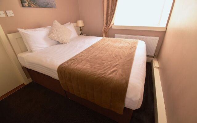 Kilkee Town House