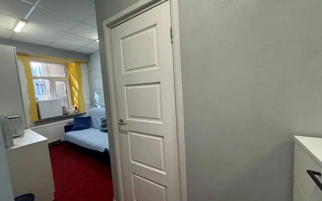 Студия на Невском проспекте 168Г