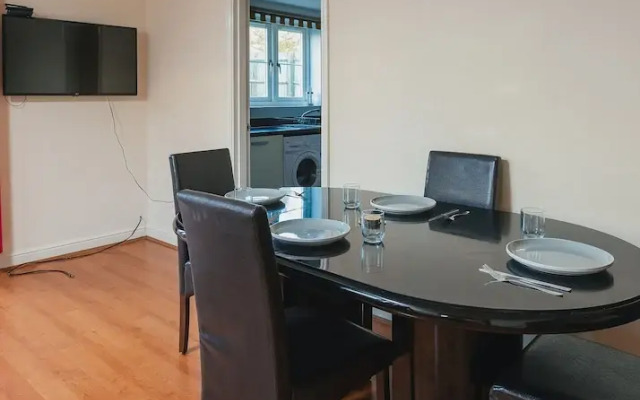 Business Park Apartments Peymans