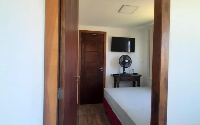 Apartamento Container 1 quarto- Centro Garopaba