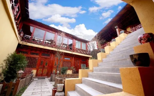Tiantangniao Hostel