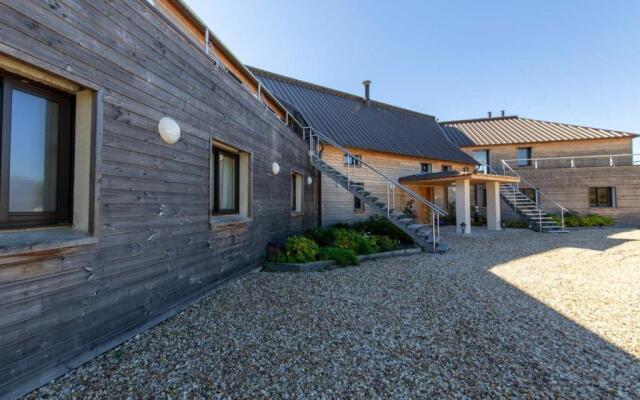 Gîte Jouy-le-Potier, 3 pièces, 4 personnes - FR-1-590-103