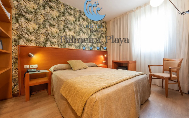 Hotel Norat Palmeira Playa
