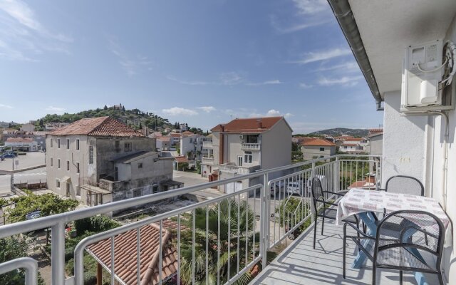 Apartment and Room Ilija