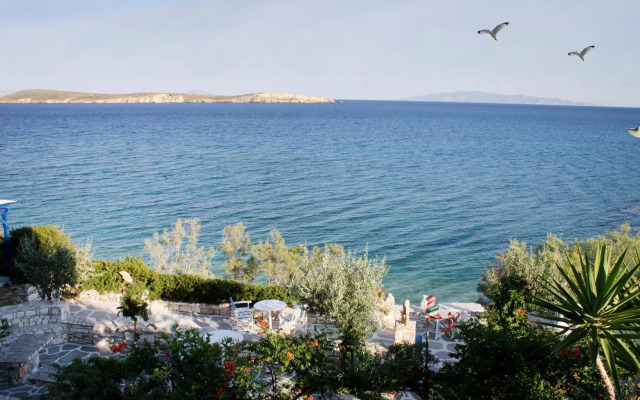 Nissiotiko Hotel