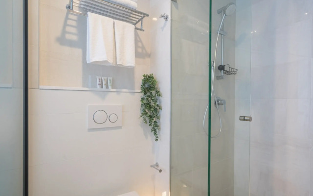 Hotel Kith Darling Harbour
