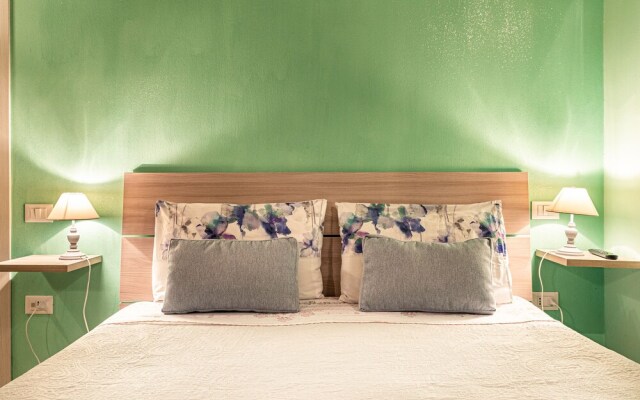 Agriturismo le Fontanelle