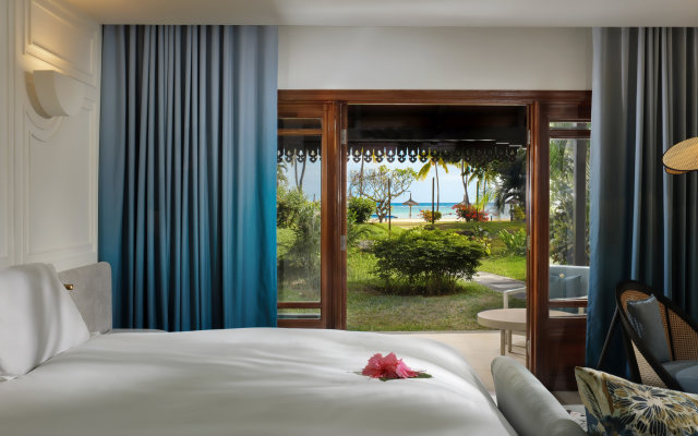 Sofitel Mauritius L'Imperial Resort & Spa