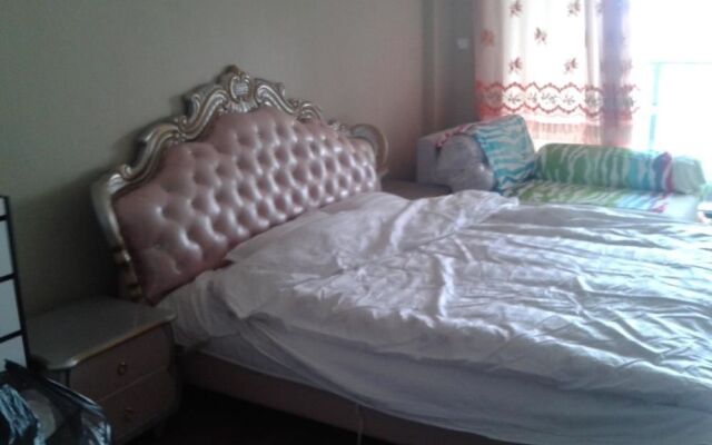 Jinshitan Bojin Holiday Apartment