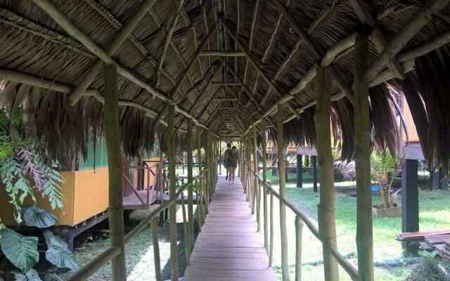 Johmer Expedition Tours & Lodge